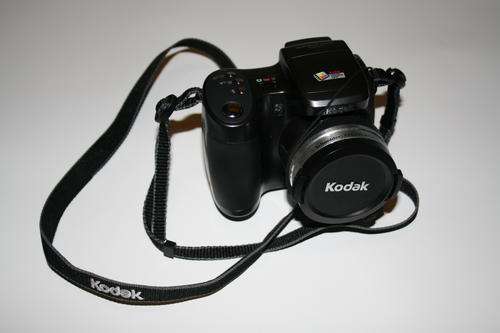 Kodak Easy Share ZD710