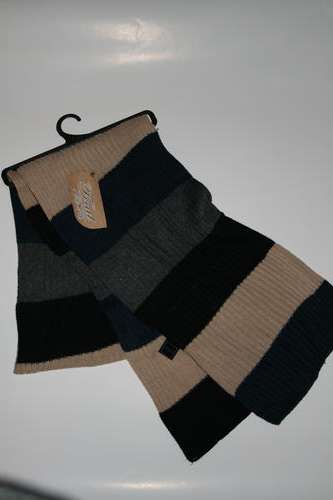 Trail Mens Winter Scarf
