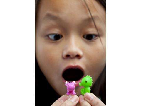 Zing Stikeez x 10