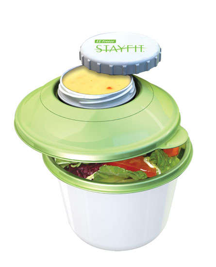 Stayfit - Salad Kit