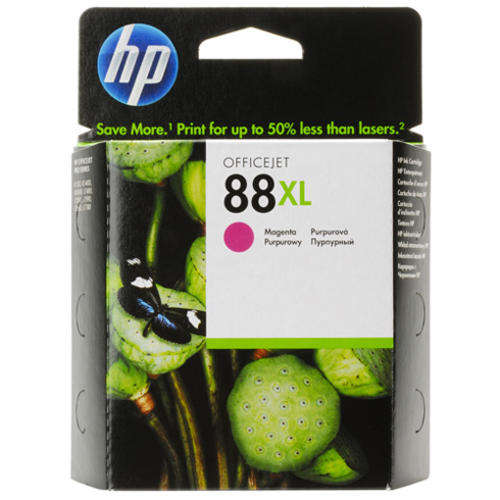 HP 88XL High Yield Magenta Original Ink Cartridge