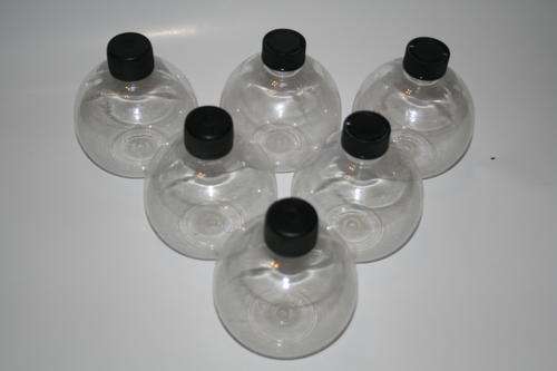 New Drinking Bottle x 6