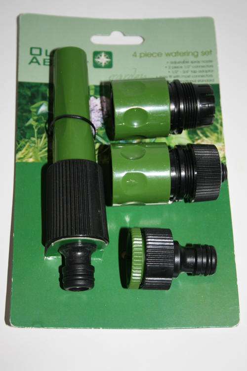 Garden Watering Set