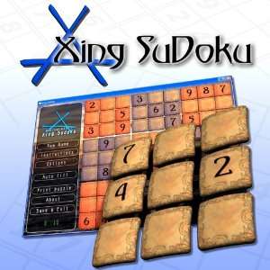 Xing Sudoku PC Game
