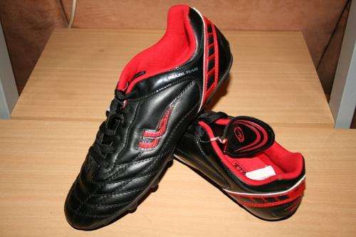 Olympus Soccer Boots Team Brazil Size 10