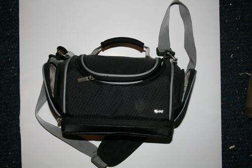 Great Kodak Camera Shoulder Bag