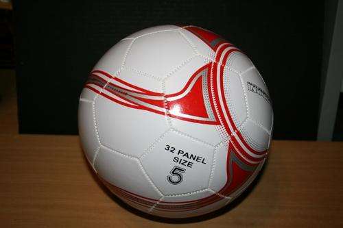 Soccer Ball Size 5