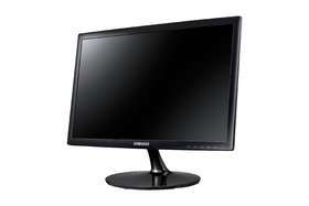 Samsung 18.5" LED Monitor S19C150F