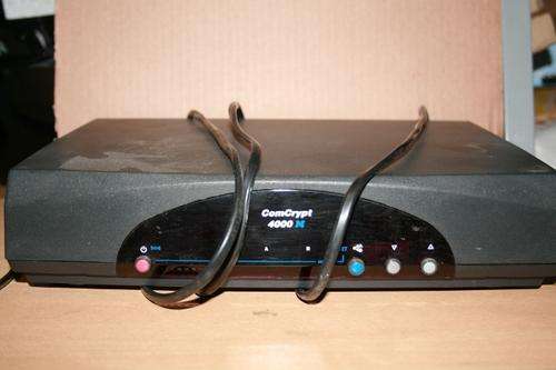 M Net Decoder