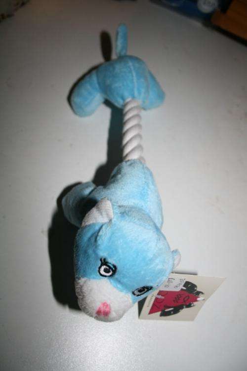 Zooz Pet Toy