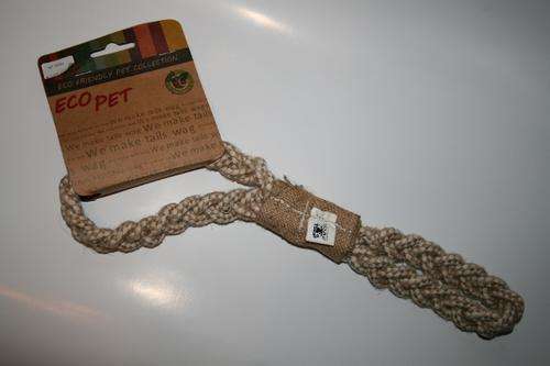 Ecopet Dog Toy