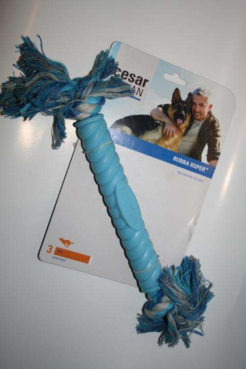Cesar Millan Dog Toy