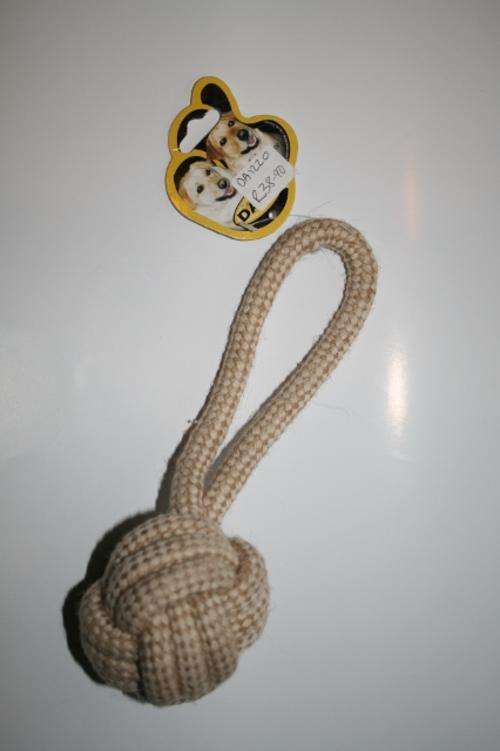 Daro Rope Dog Toy