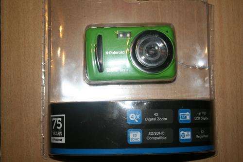 Polaroid Digital Camera 12 MP