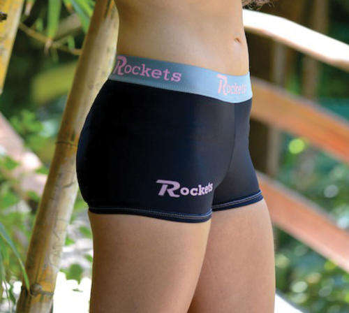 Medac Rockets Ladies Jox Size 5