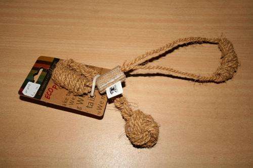 Ecopet Dog Toy