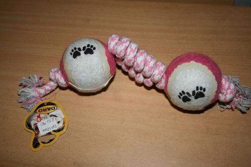 Daro Dog Toy
