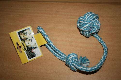 Daro Dog Toy