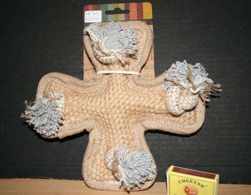 Ecopet Dog Toy