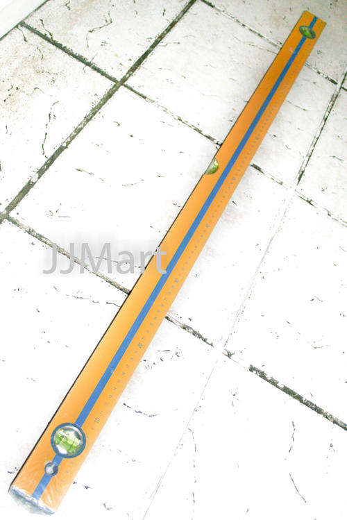Aluminium Level 1000mm