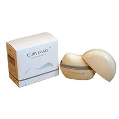 Curvemate Vibrating Massager. Therapy Handheld Portable Muscle Massager.