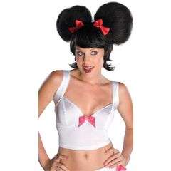 Japanese Harajuku Wig