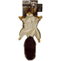 AFP Roadkill Squirrel Dog Toy X-Large