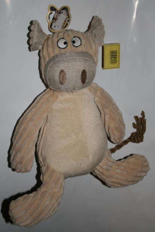 Daro Deluxe Dog Toy-Large