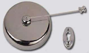 Retractable Clothesline