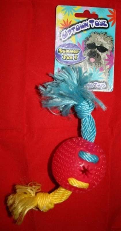 Uptown Toyz Dog Toy