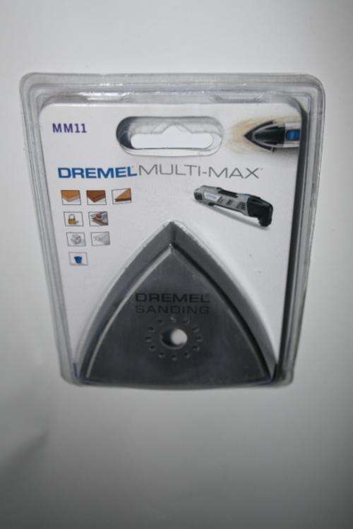 Dremel MM11 MultiMax Sanding Attachment