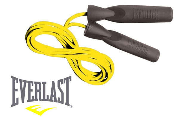 Everlast PVC Skipping Rope