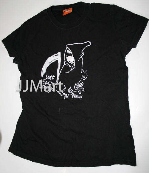 Emily the strange T - Shirt