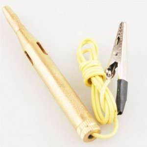 Automotive Circuit Tester