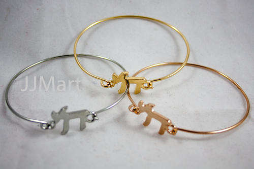 Imported Costume Jewellery- 3 x Bracelet