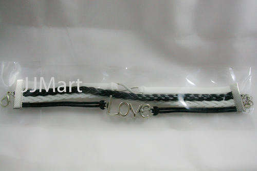 Infinity Bracelet
