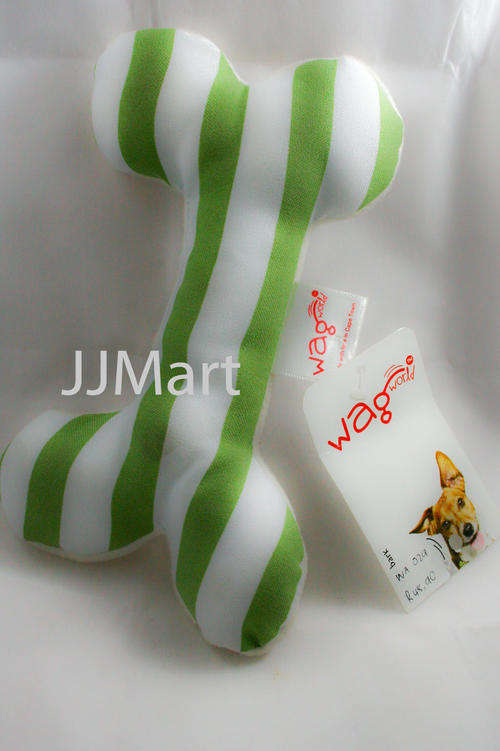 Wag World Dog Toy