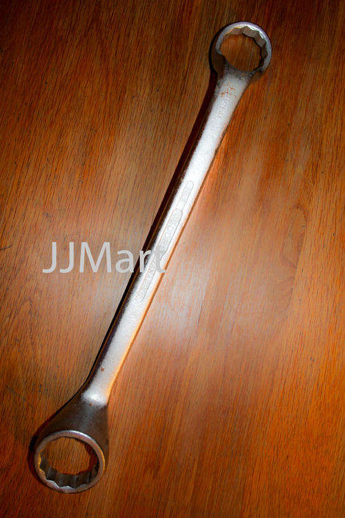 GEDORE  1 7/8AF  & 1 11/16AF Ring Spanner