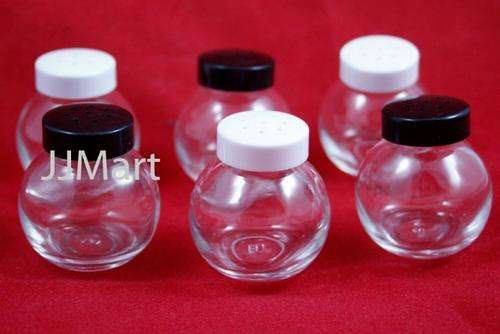 Salt & Pepper Shaker  x 6