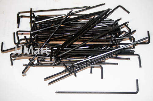50 x M3 Allen Keys