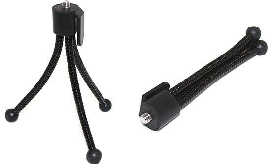 Mini Tripod for camera