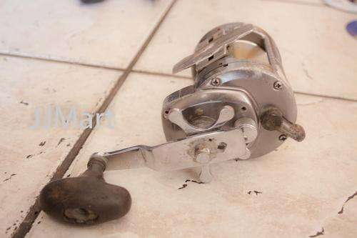 Torium Shimano Reel