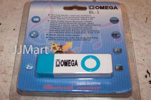 OMEGA Bluetooth Dongle BL-1