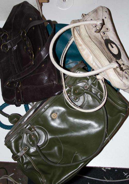 Job Lot Handbags