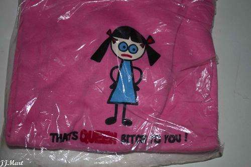 Funny T-Shirt (XS)