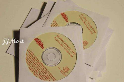 12 x Music CD's Laurens van Rooyen Piano Bourdeaux Suite