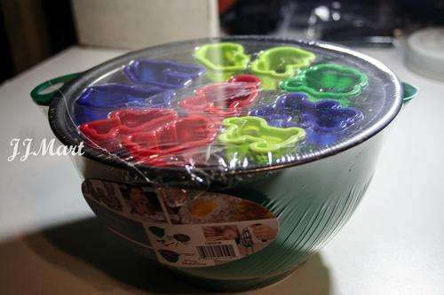 Mini Bake Set