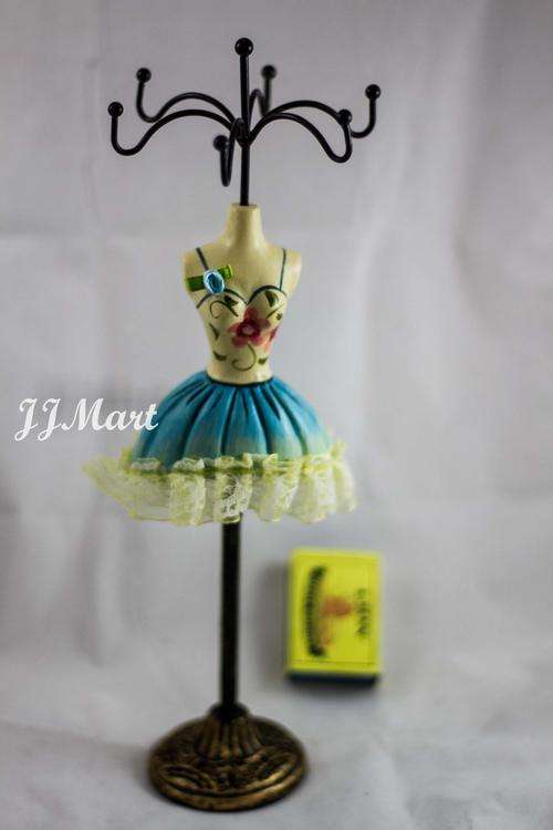 JEWELLERY STAND