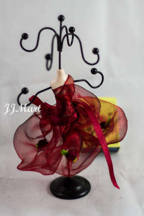 JEWELLERY STAND