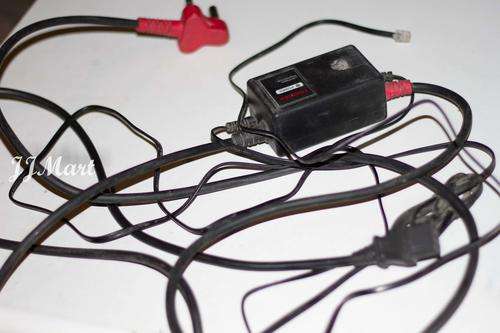 Toshiba Lightning Protector Plug +
